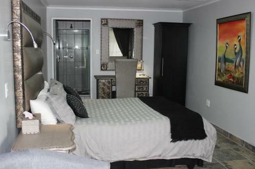 Hostal Waterfront Guest House