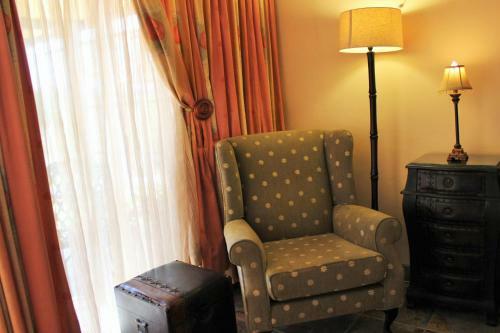 Hostal Waterfront Guest House