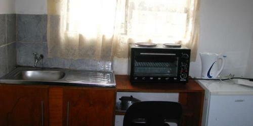 Hotel Shukihawu Lodge