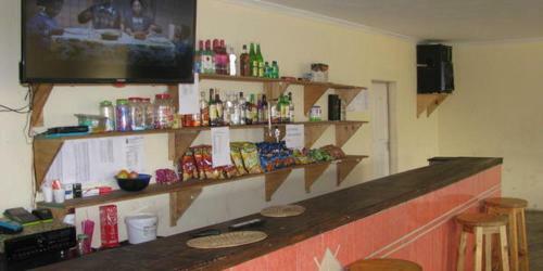 Hotel Shukihawu Lodge