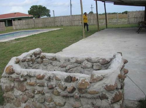 Hotel Shukihawu Lodge
