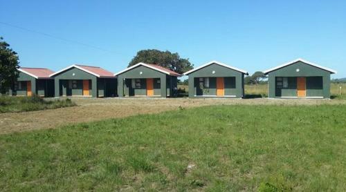 Hotel Shukihawu Lodge