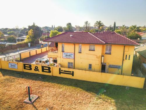Hostal Marle' Lodge Bed & Breakfast