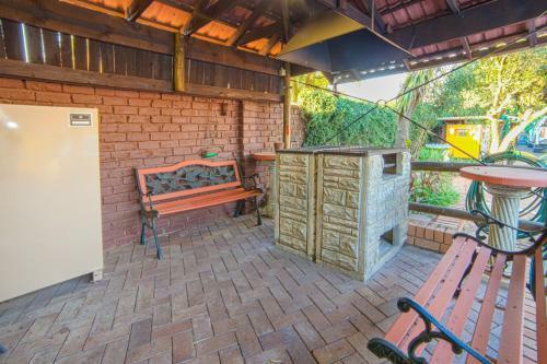Hostal Marle' Lodge Bed & Breakfast