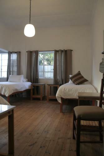 Agroturismo de Graan