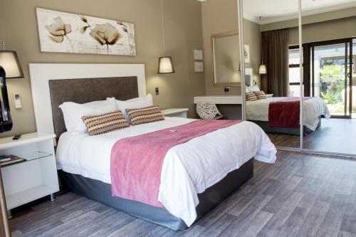 Hostal Appledew Guesthouse