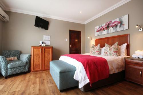 Hostal Appledew Guesthouse