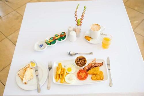 Hostal Appledew Guesthouse