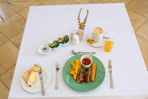 Hostal Appledew Guesthouse