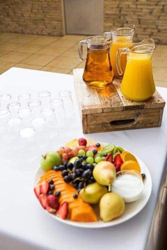 Hostal Appledew Guesthouse