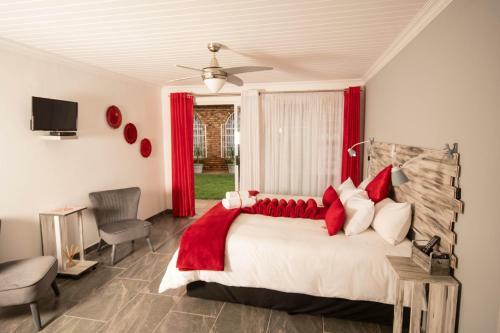 Hostal Oppiplot Guest House