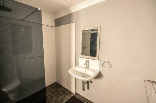 Hostal Oppiplot Guest House