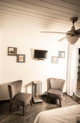 Hostal Oppiplot Guest House