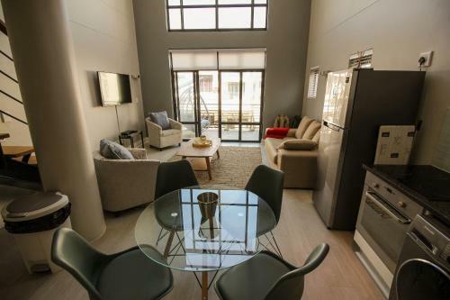 Apartamento Big Bay Beach Pad