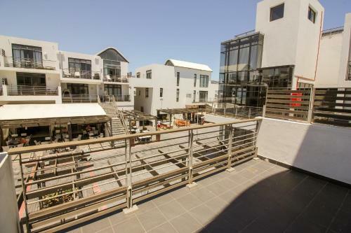 Apartamento Big Bay Beach Pad
