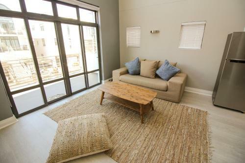 Apartamento Big Bay Beach Pad