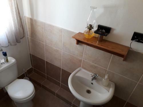 Hostal Royal Hotel Steytlerville