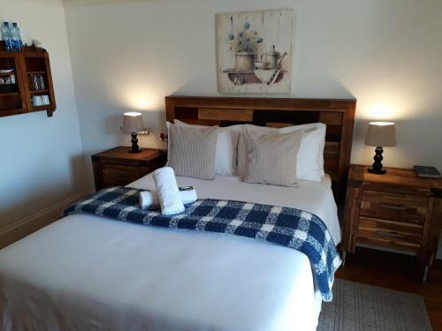 Hostal Royal Hotel Steytlerville