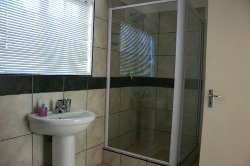 Hostal Royal Hotel Steytlerville