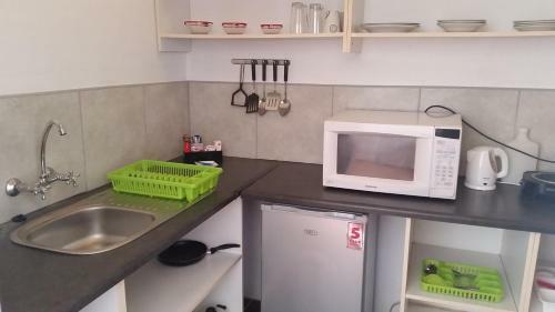 Hostal Royal Hotel Steytlerville