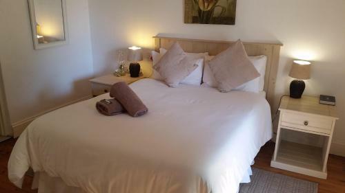 Hostal Royal Hotel Steytlerville