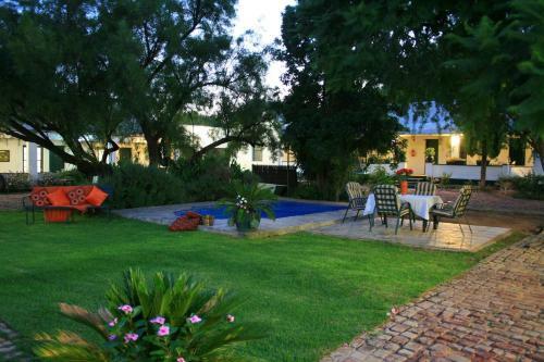 Hostal Royal Hotel Steytlerville