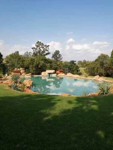 Hotel Shonalanga Valley Resort