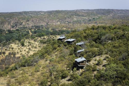 Hotel The Outpost Lodge