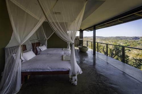 Hotel The Outpost Lodge