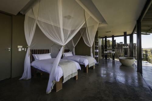 Hotel The Outpost Lodge