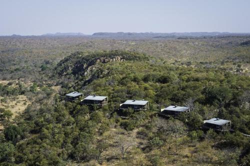 Hotel The Outpost Lodge