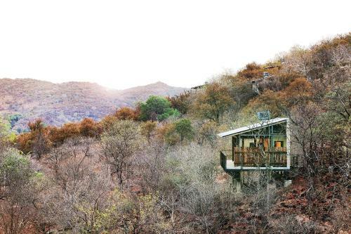 Hotel The Outpost Lodge