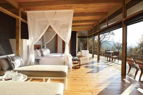 Hotel The Outpost Lodge