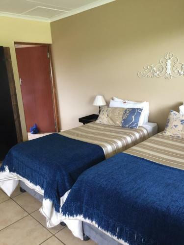 Hostal Grace Country Retreat
