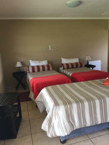 Hostal Grace Country Retreat