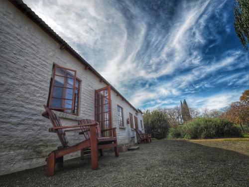 Agroturismo Ganora Guest Farm And Excursions