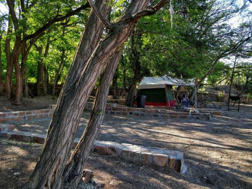 Agroturismo Ganora Guest Farm And Excursions
