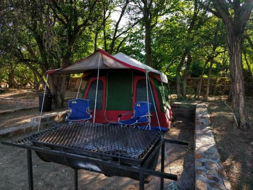 Agroturismo Ganora Guest Farm And Excursions
