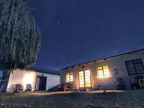 Agroturismo Ganora Guest Farm And Excursions