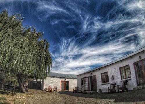 Agroturismo Ganora Guest Farm And Excursions