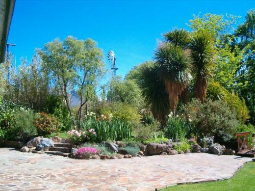 Agroturismo Ganora Guest Farm And Excursions