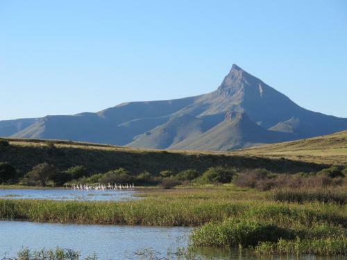 Agroturismo Ganora Guest Farm And Excursions