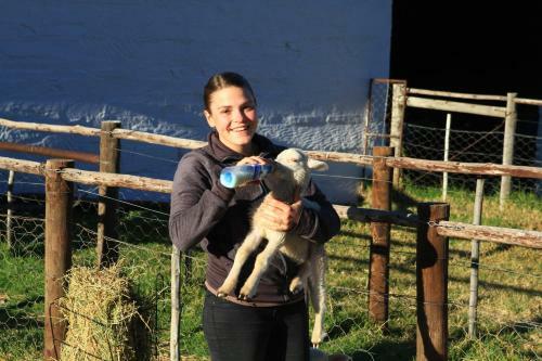 Agroturismo Ganora Guest Farm And Excursions