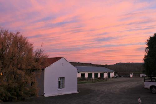 Agroturismo Ganora Guest Farm And Excursions