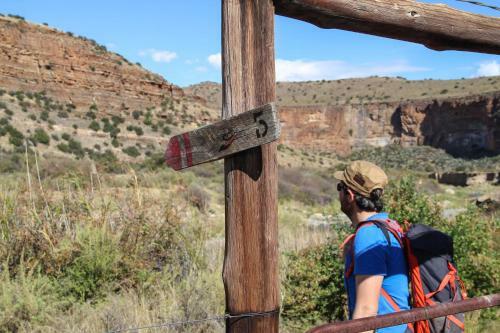 Agroturismo Ganora Guest Farm And Excursions
