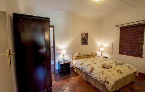 Apartamento The Shed Farmstal And Lucern Lodge