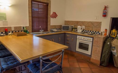 Apartamento The Shed Farmstal And Lucern Lodge
