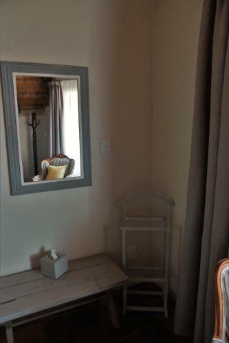 Lodge Kwaggashoek Game Ranch