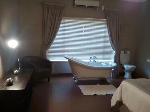 Hostal Inca Lily