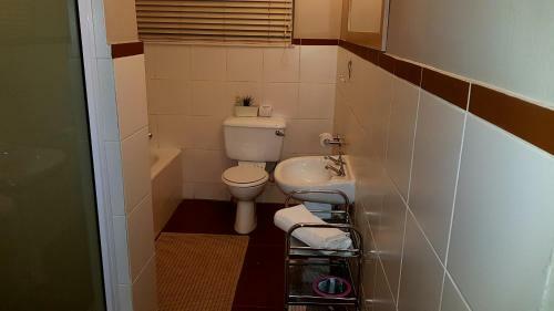 Hostal Inca Lily